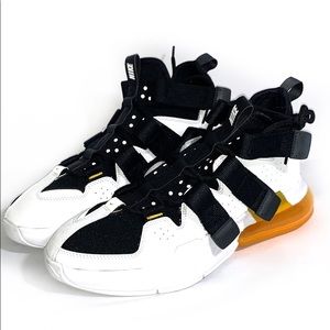 270 basketball shoes